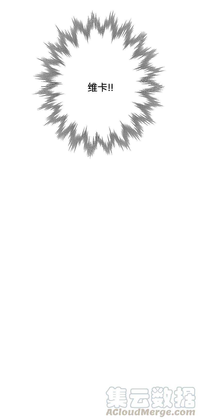 失落的公主44 维卡消失了