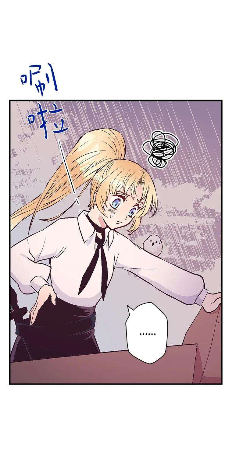 失落的公主44 维卡消失了