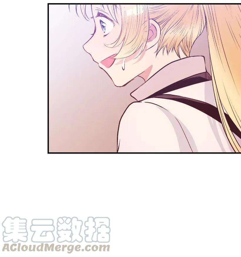 失落的公主44 维卡消失了