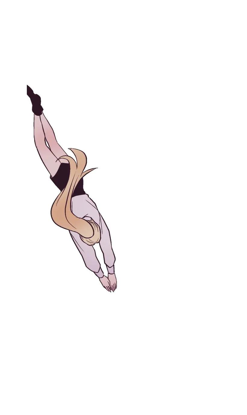 失落的公主44 维卡消失了