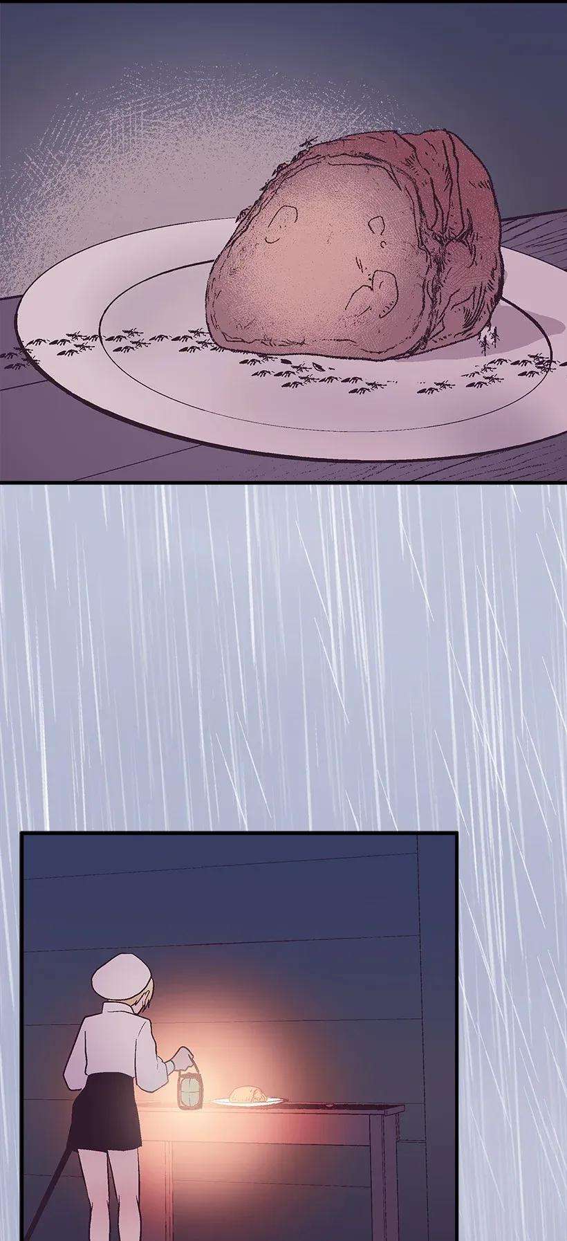 失落的公主46 誓死抵抗