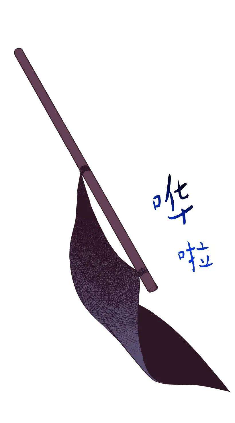 失落的公主47 死里逃生