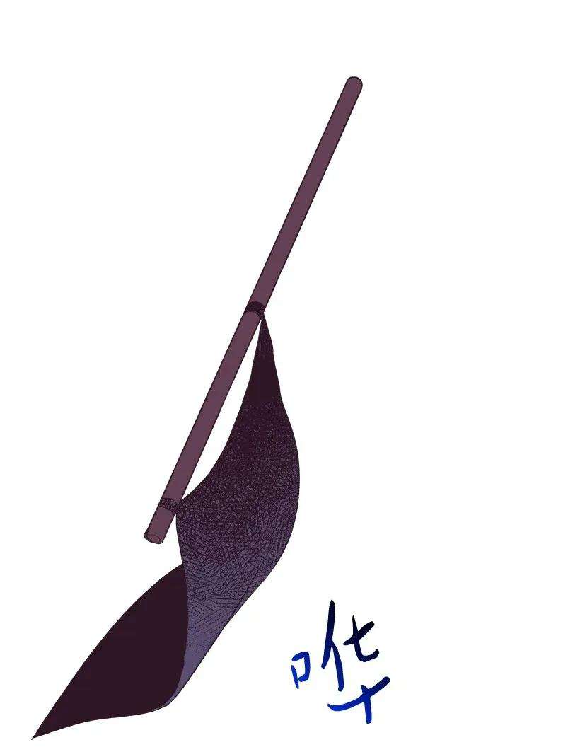 失落的公主47 死里逃生