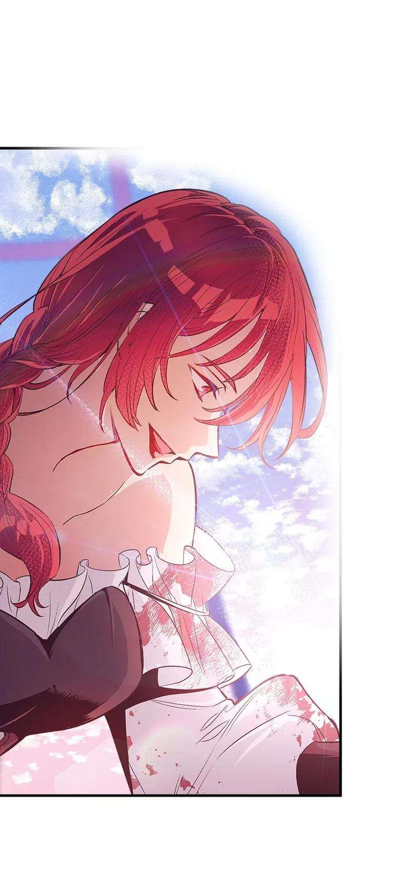 失落的公主49 和银的初遇