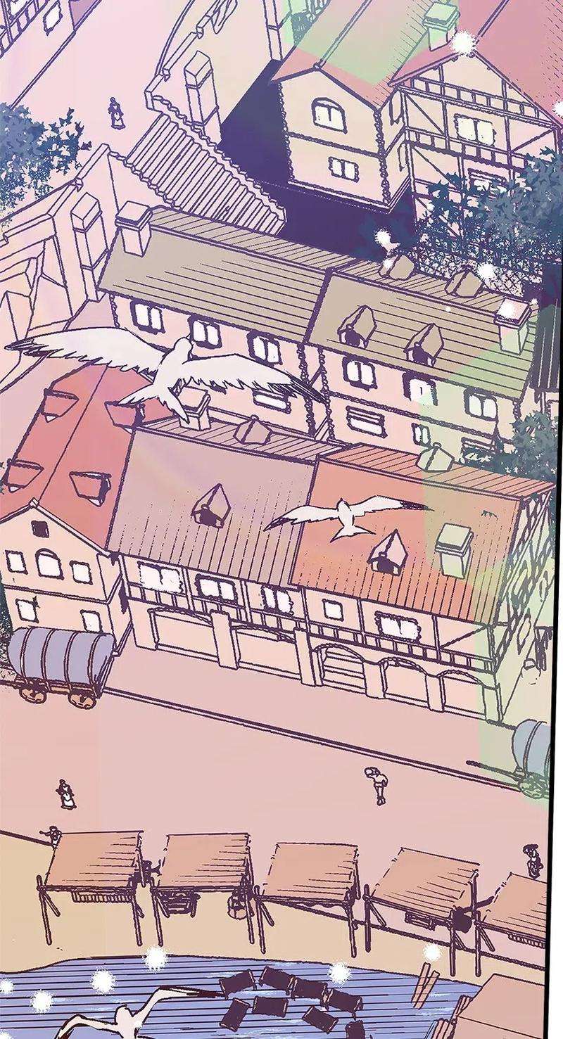 失落的公主49 和银的初遇