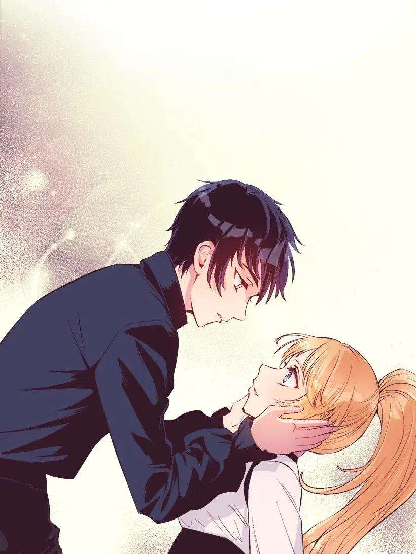 失落的公主52 陪你一起去