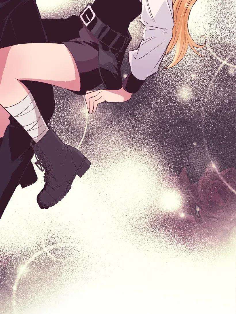 失落的公主52 陪你一起去