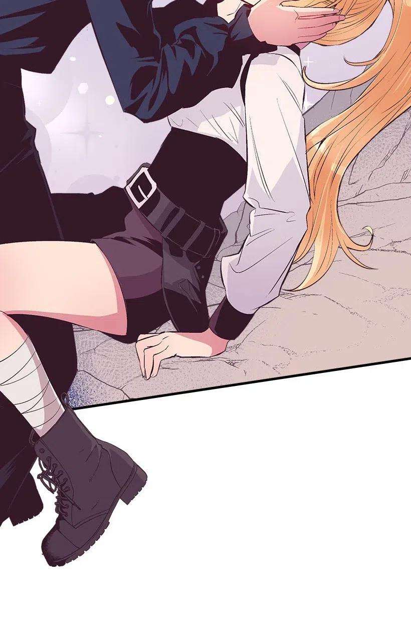 失落的公主53 连未婚夫都不是