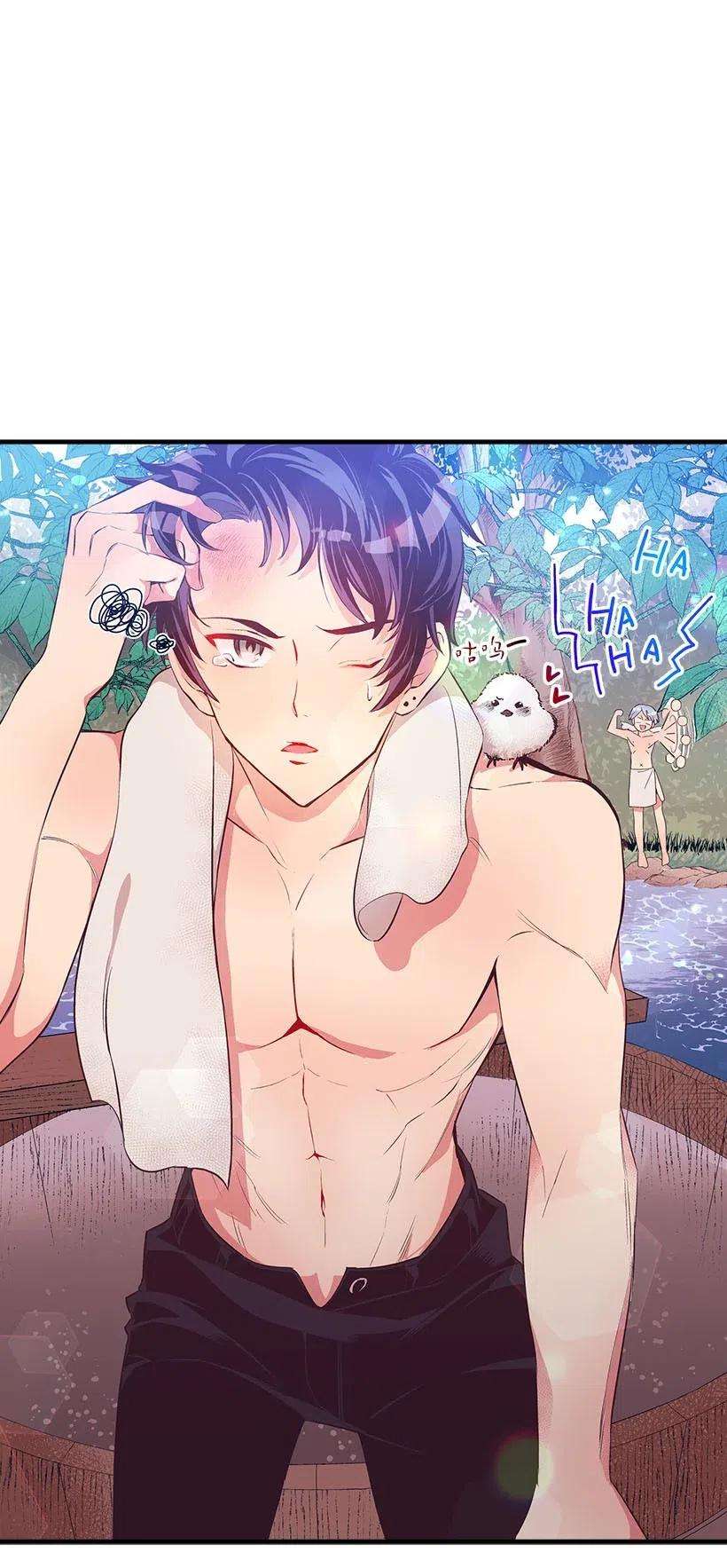 失落的公主55 作为女儿和妹妹