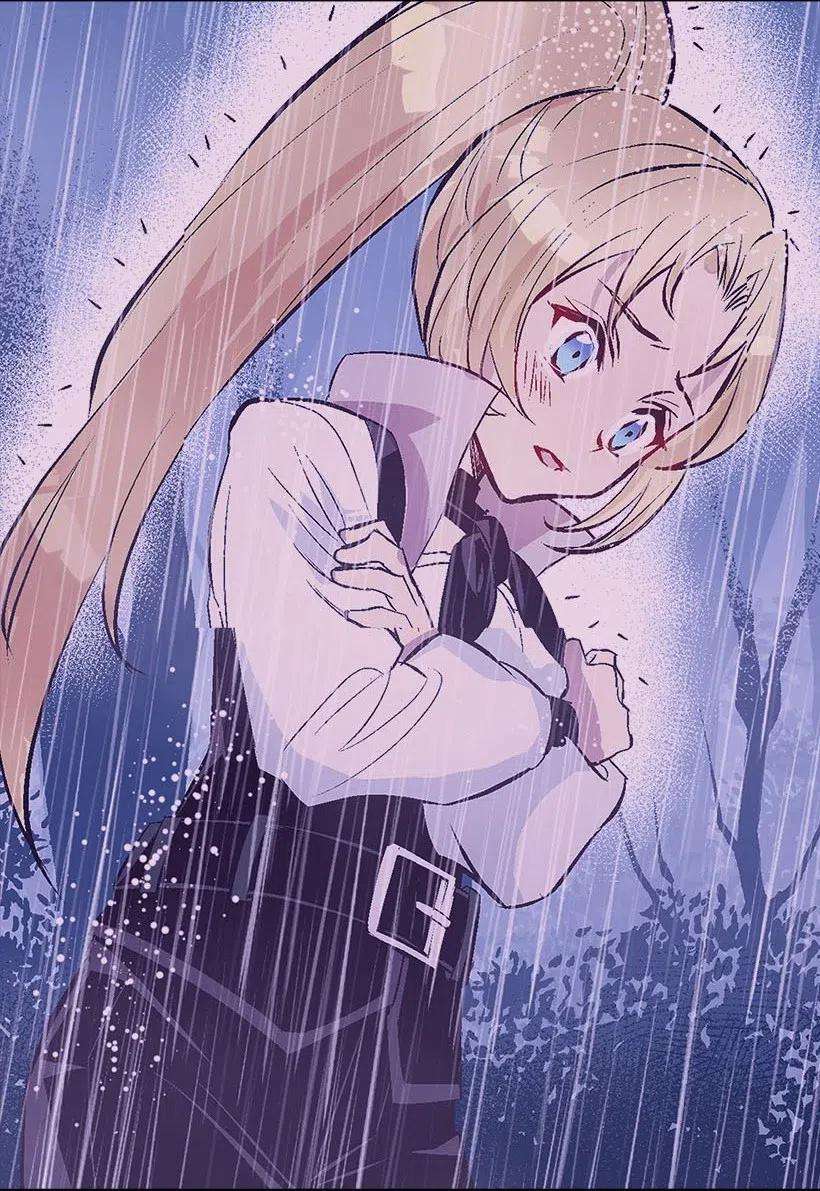 失落的公主55 作为女儿和妹妹