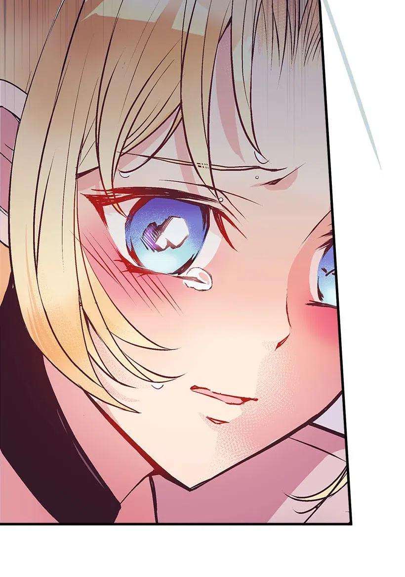 失落的公主55 作为女儿和妹妹