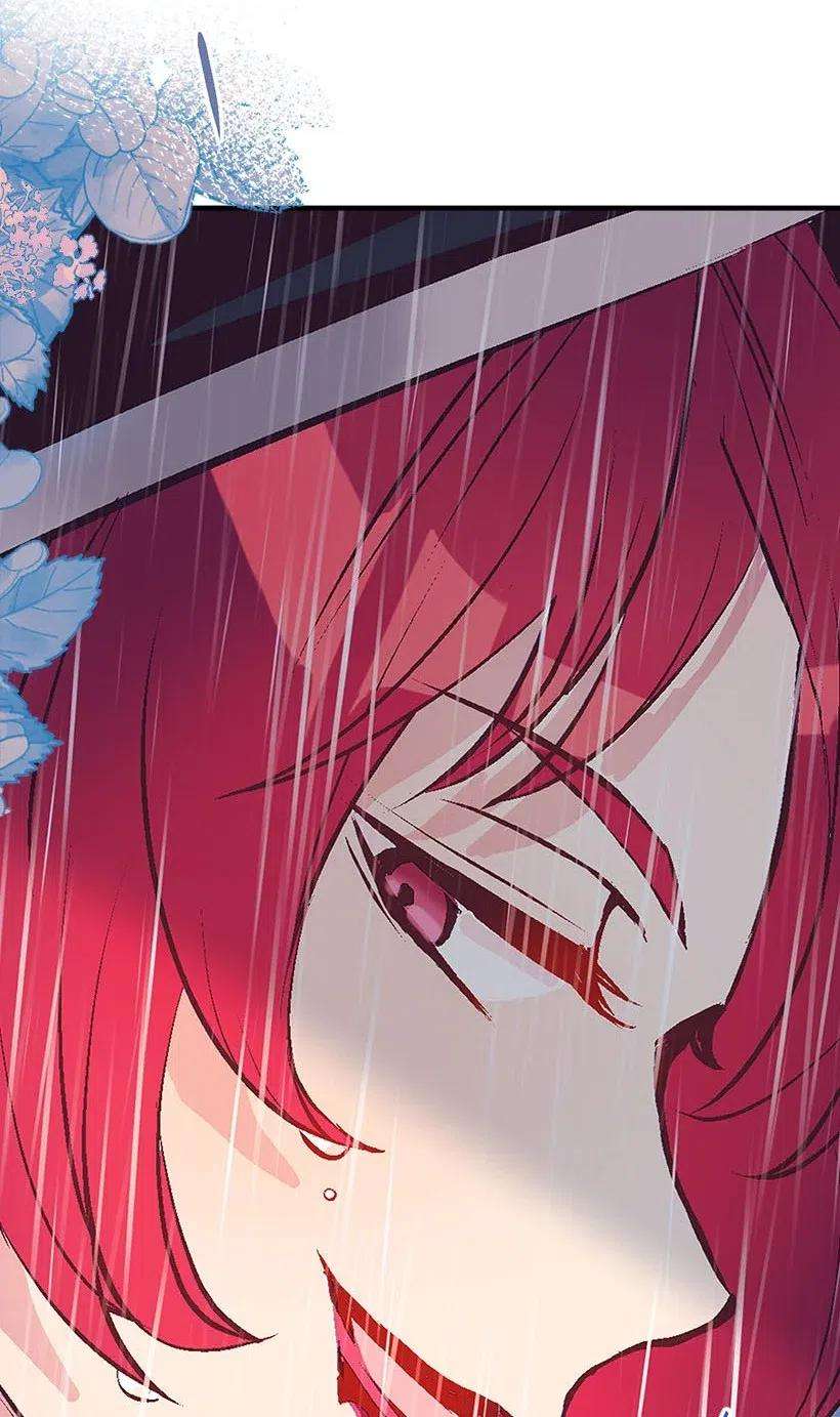 失落的公主56 分道扬镳