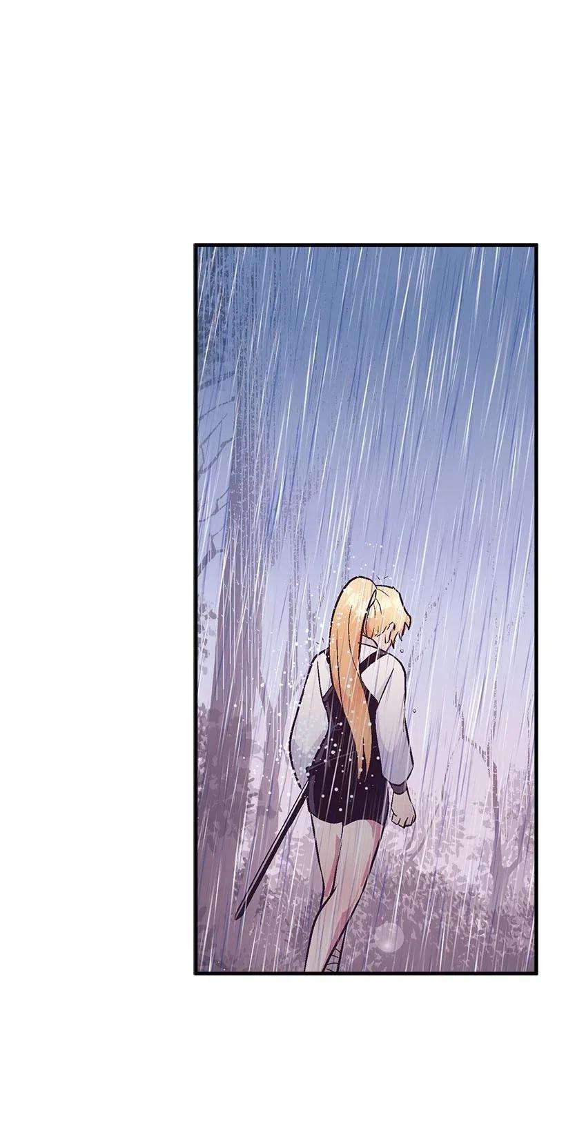 失落的公主56 分道扬镳