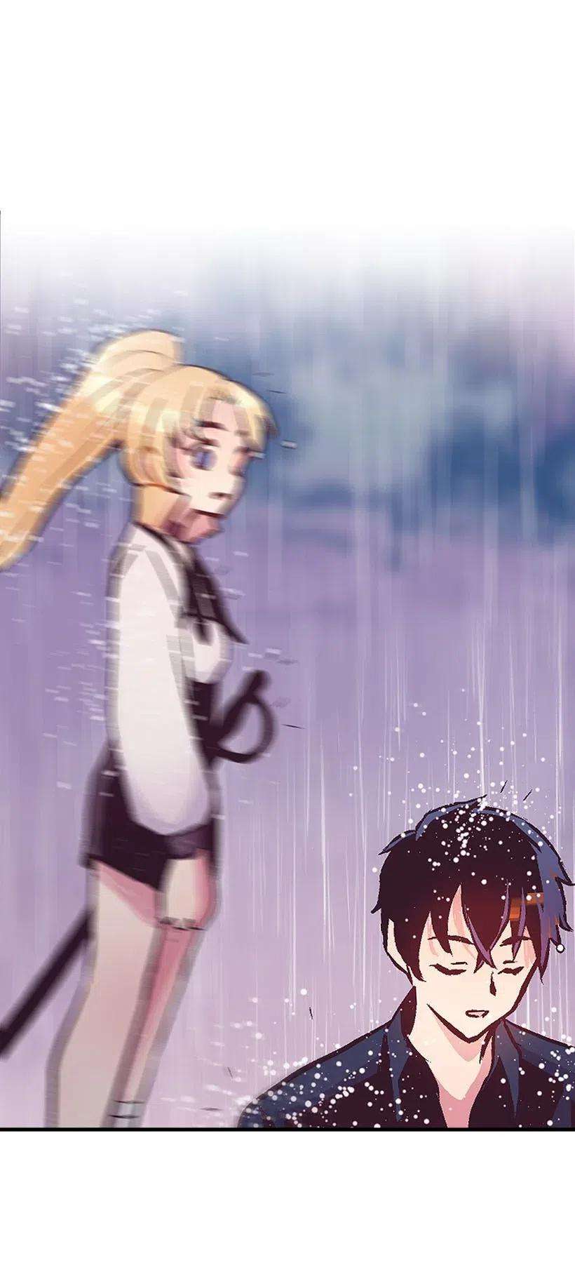 失落的公主56 分道扬镳