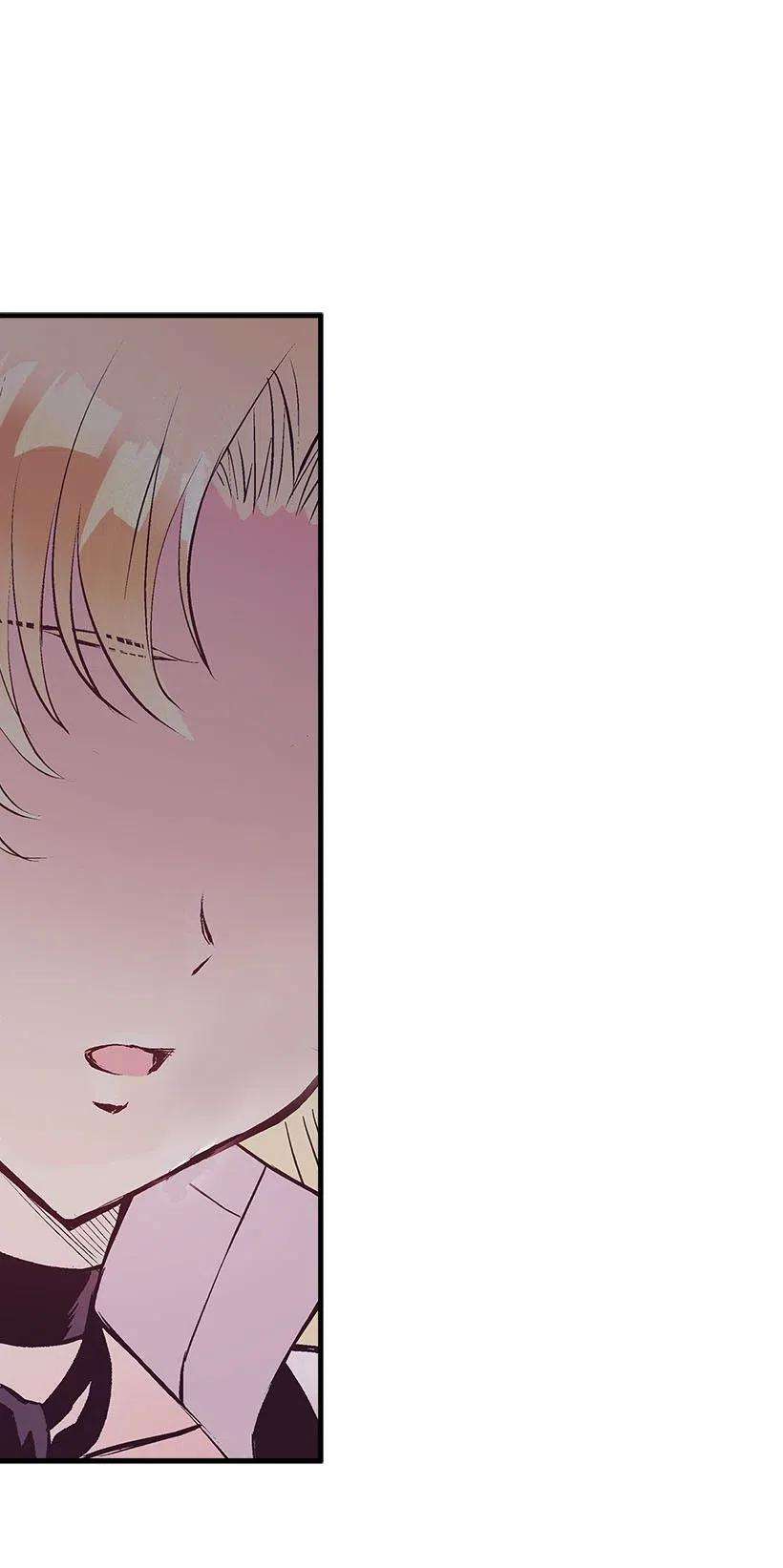 失落的公主56 分道扬镳