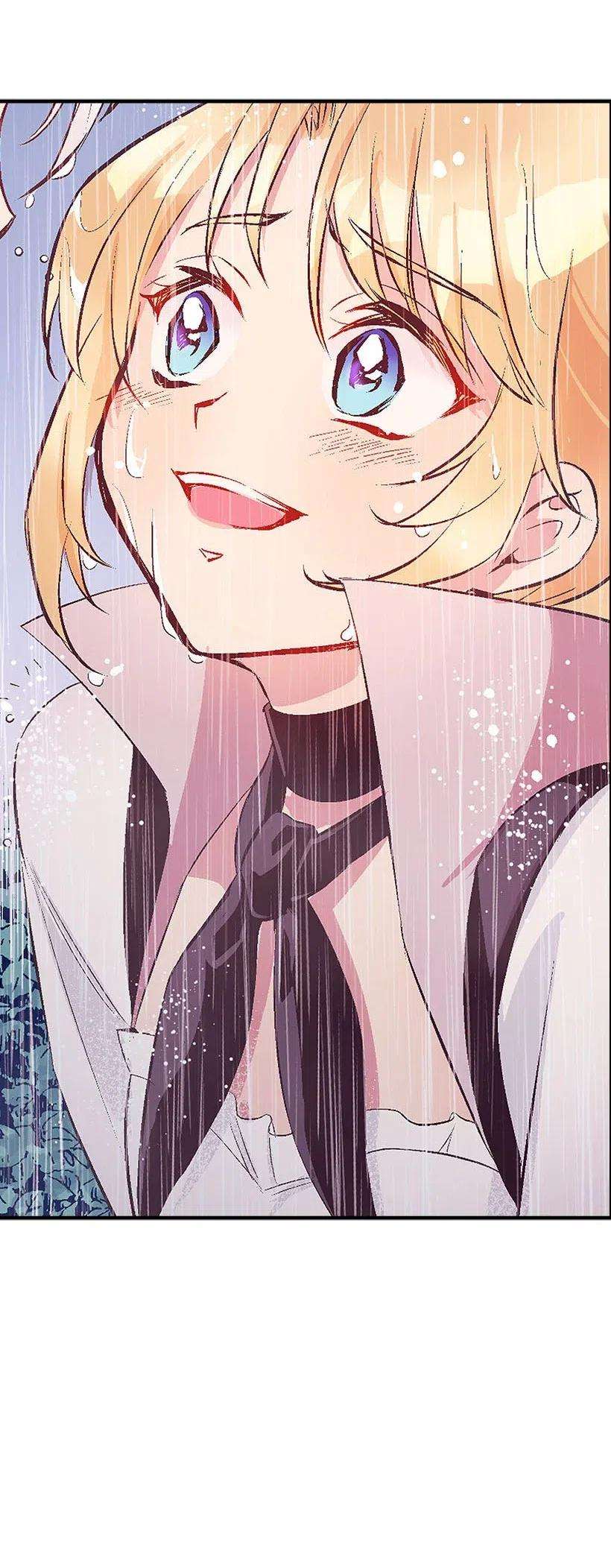 失落的公主56 分道扬镳