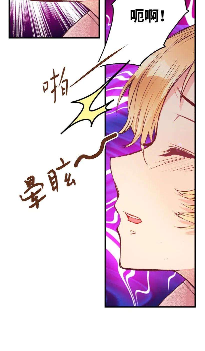 失落的公主57 罂粟花田