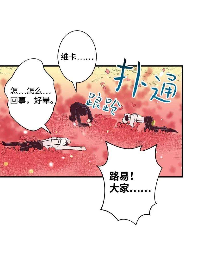 失落的公主57 罂粟花田