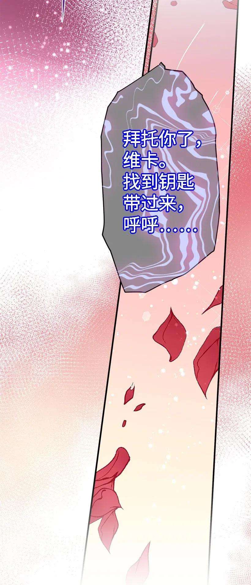 失落的公主57 罂粟花田