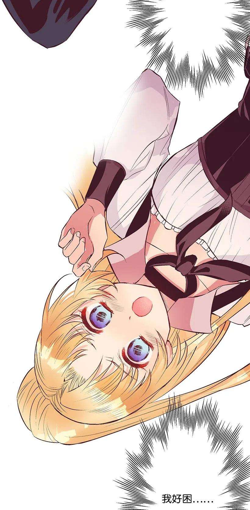 失落的公主57 罂粟花田