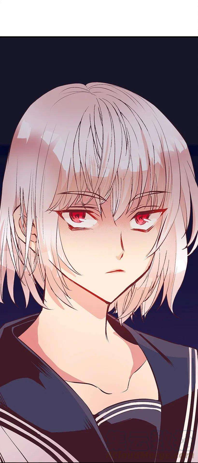 失落的公主57 罂粟花田