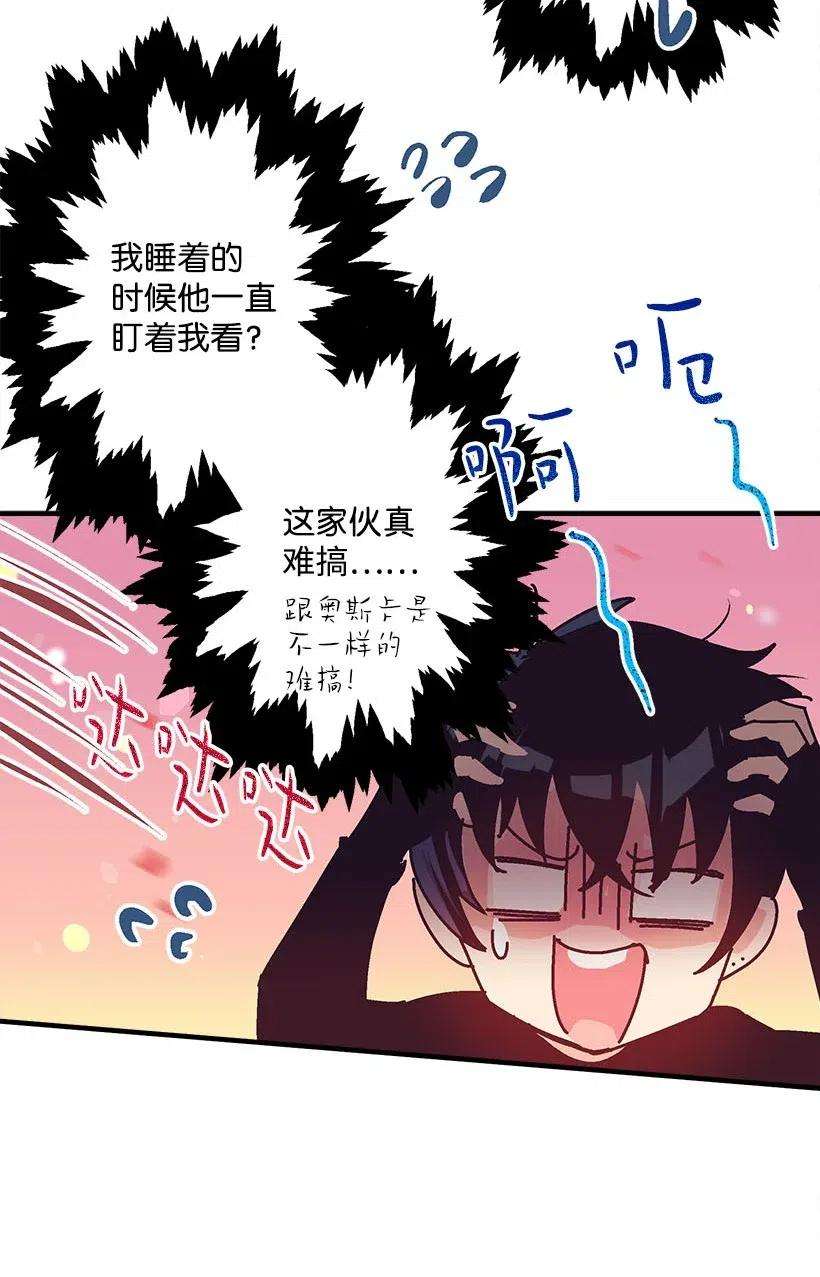 失落的公主57 罂粟花田