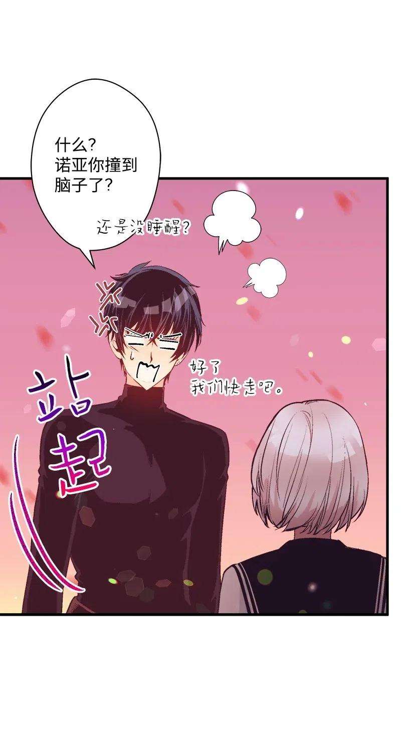 失落的公主57 罂粟花田