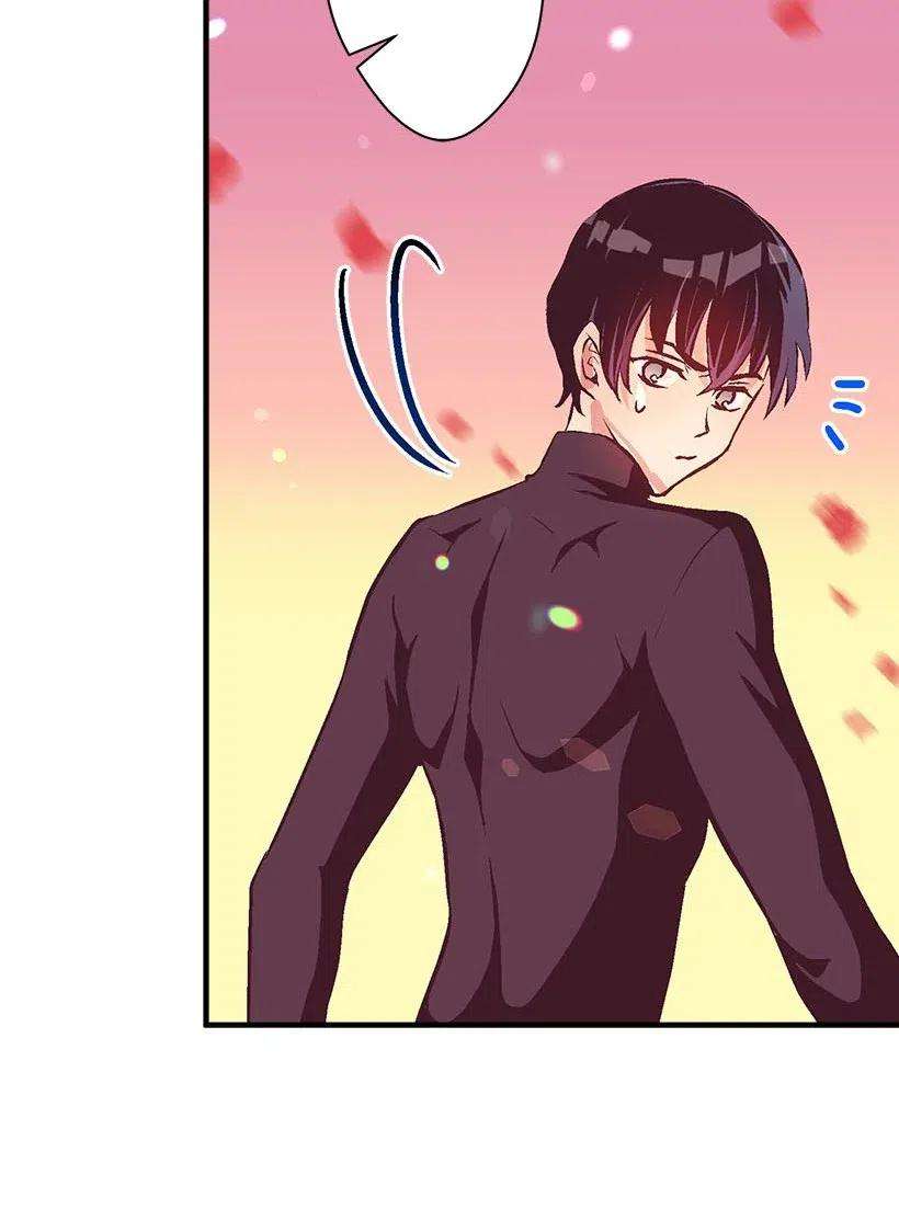 失落的公主57 罂粟花田