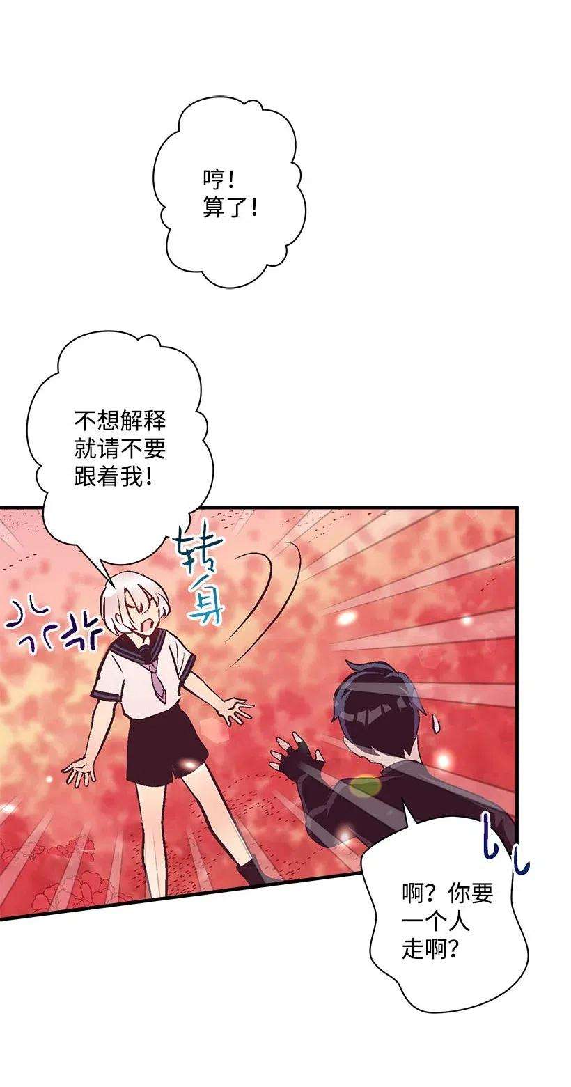 失落的公主57 罂粟花田