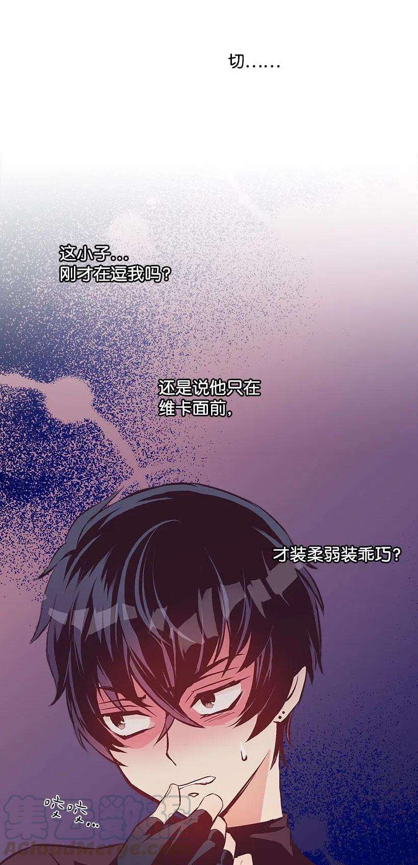 失落的公主57 罂粟花田