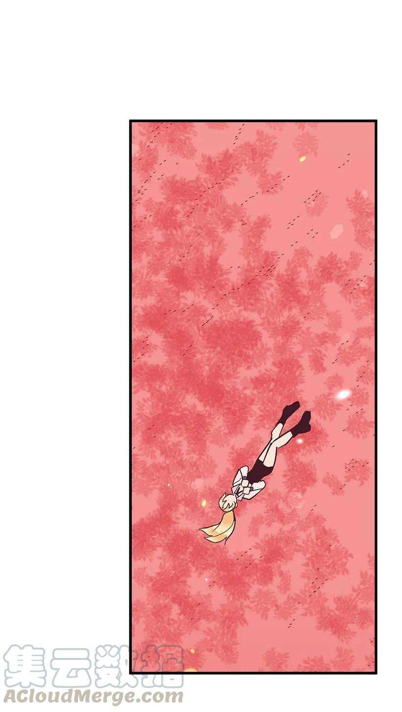 失落的公主57 罂粟花田