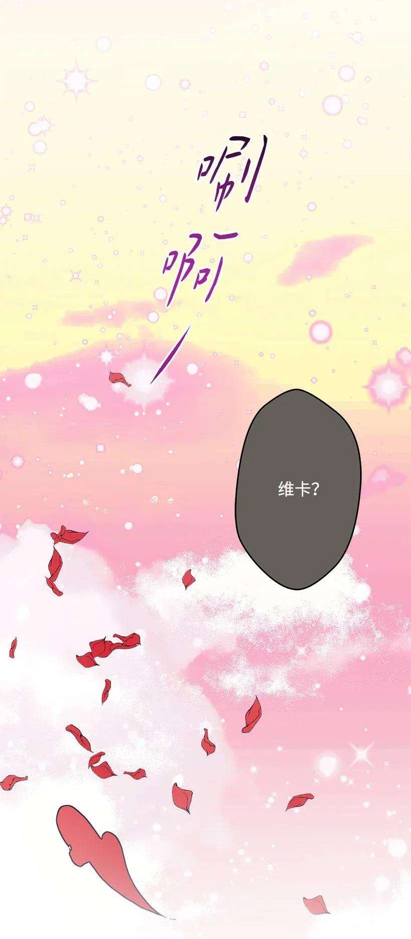 失落的公主57 罂粟花田