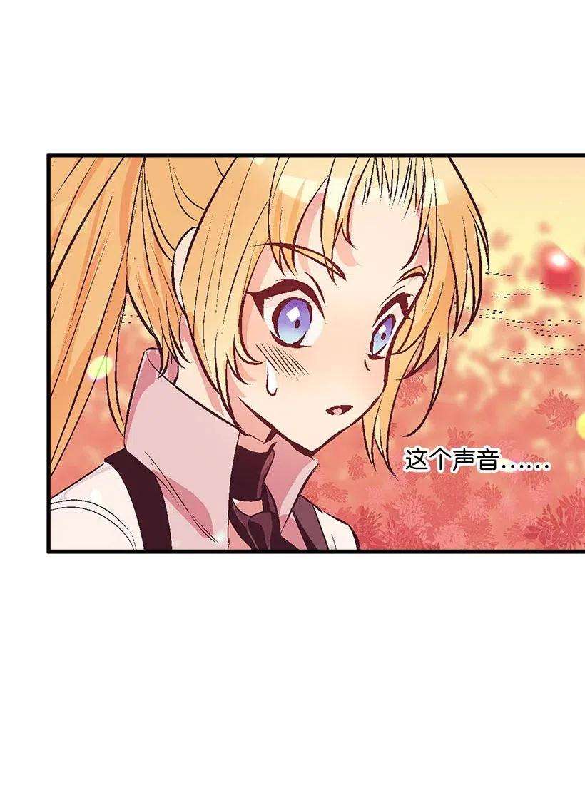 失落的公主57 罂粟花田