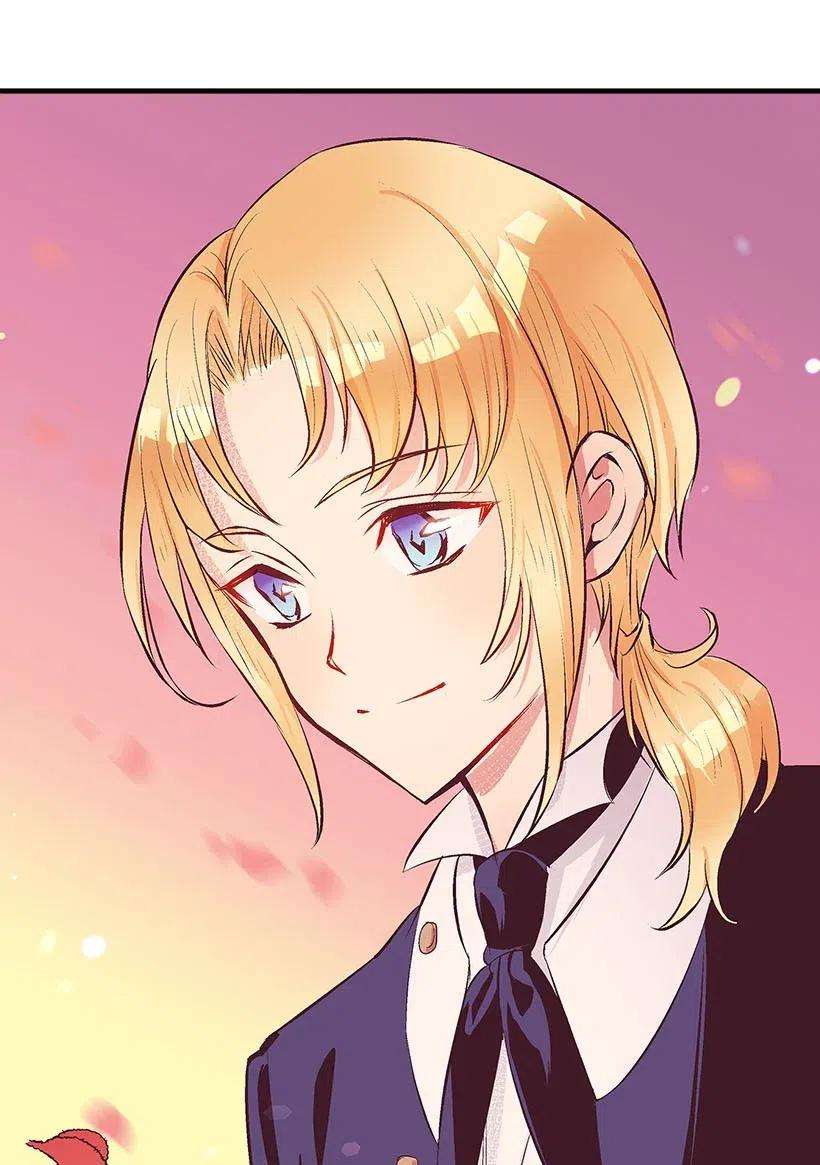 失落的公主57 罂粟花田