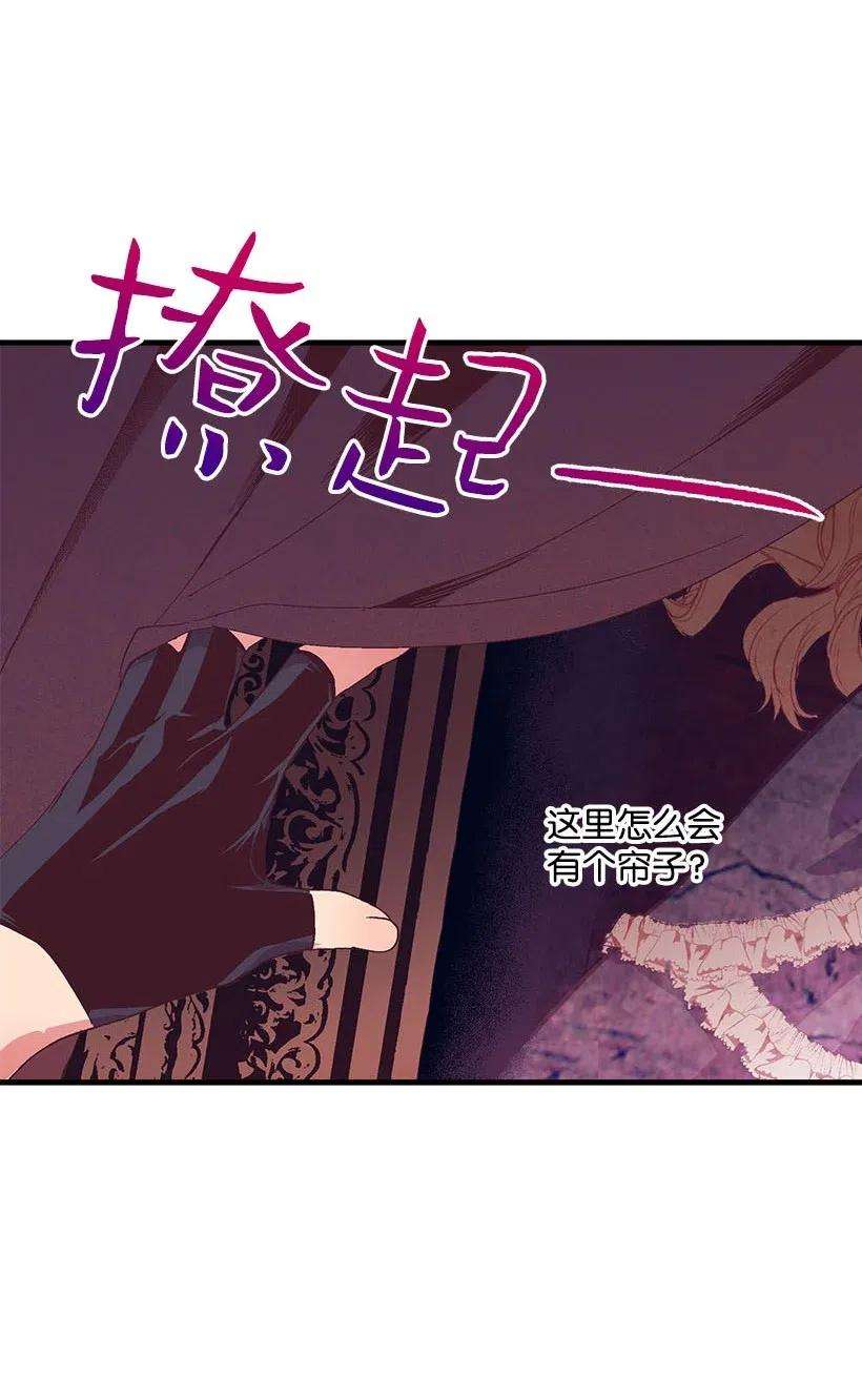 失落的公主61 壁画