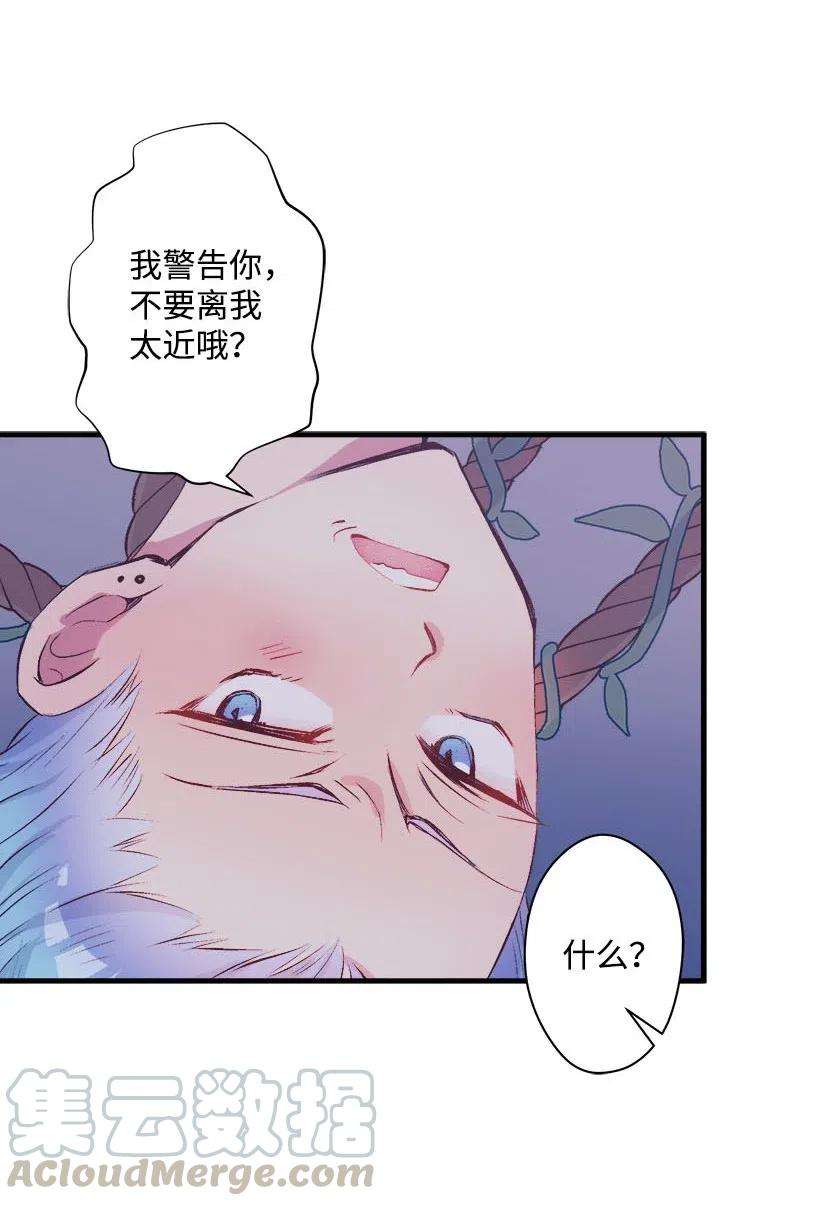 失落的公主61 壁画