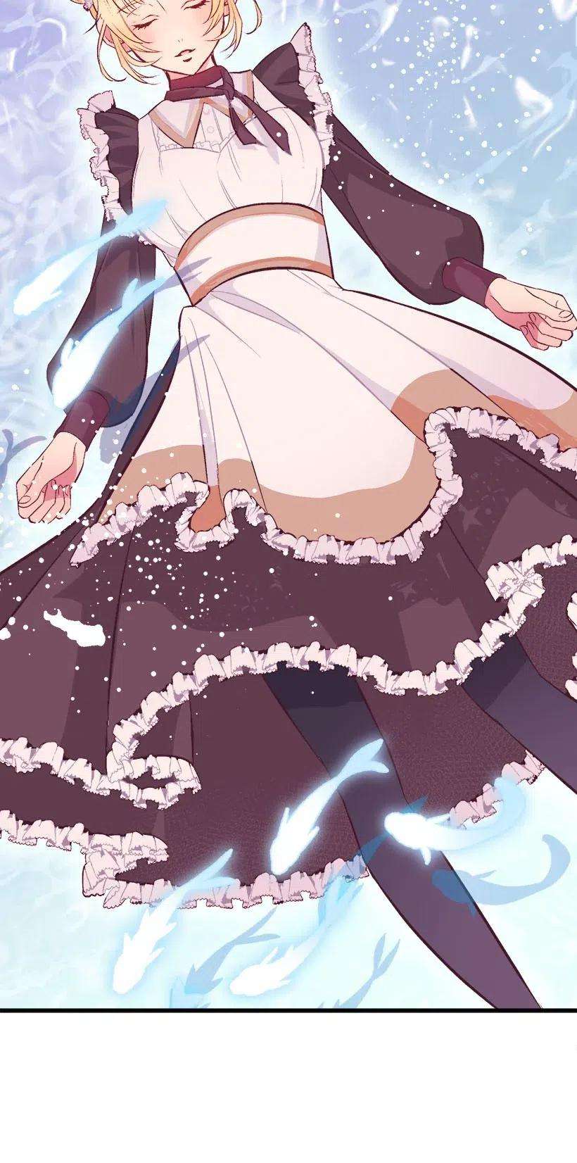 失落的公主61 壁画