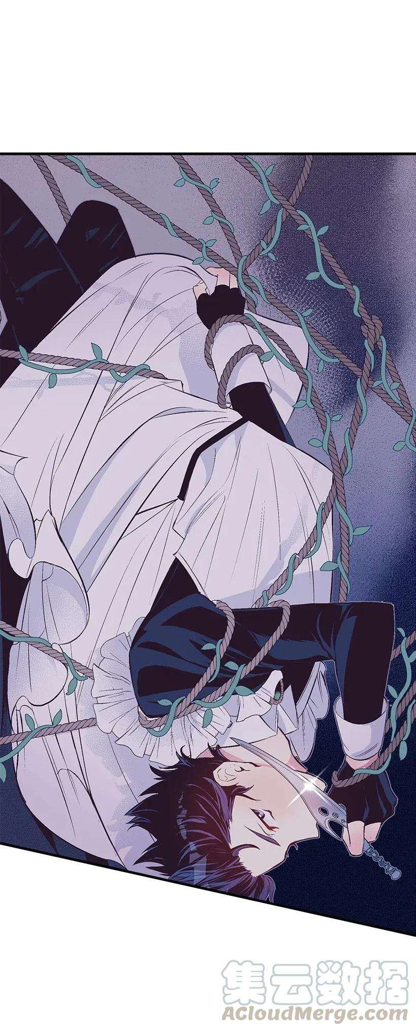 失落的公主62 哥哥的幻影