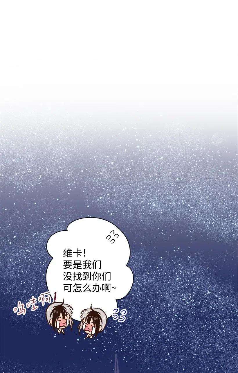 失落的公主62 哥哥的幻影