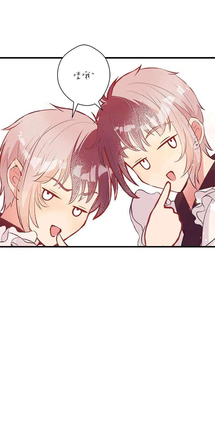 失落的公主62 哥哥的幻影