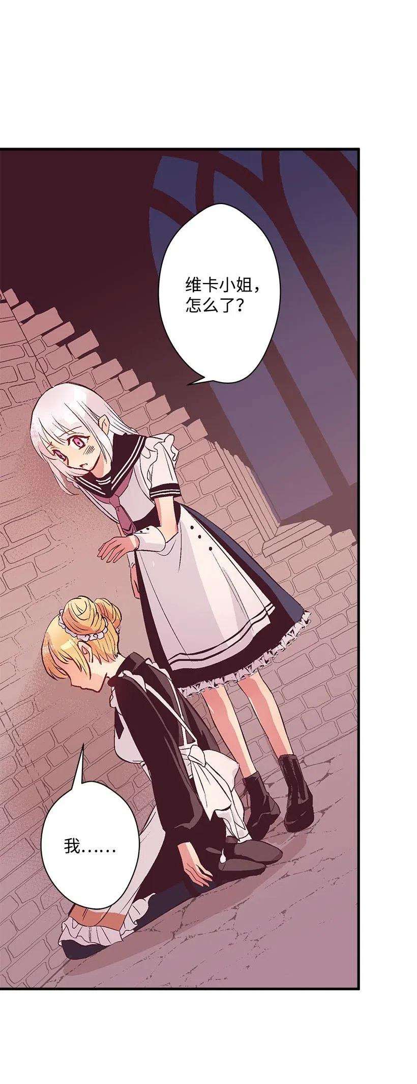 失落的公主62 哥哥的幻影