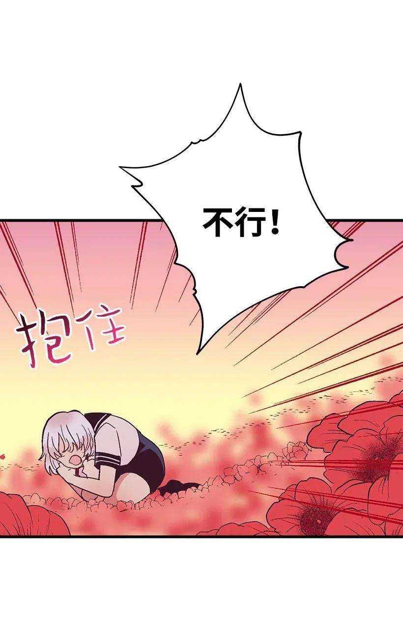 失落的公主63 诺亚消失了