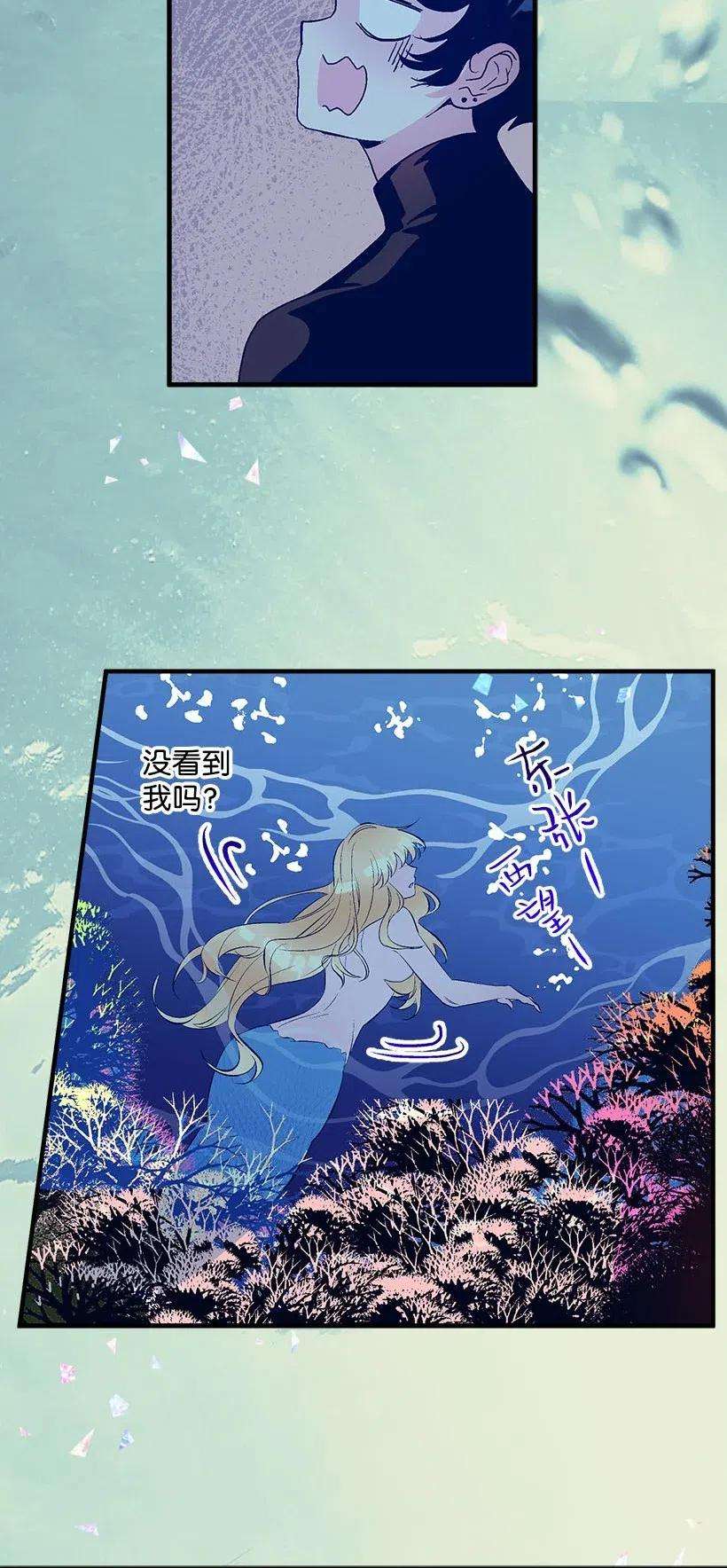 失落的公主67 会呼吸的花