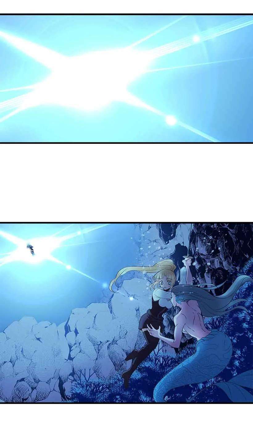 失落的公主71 水中的诺亚