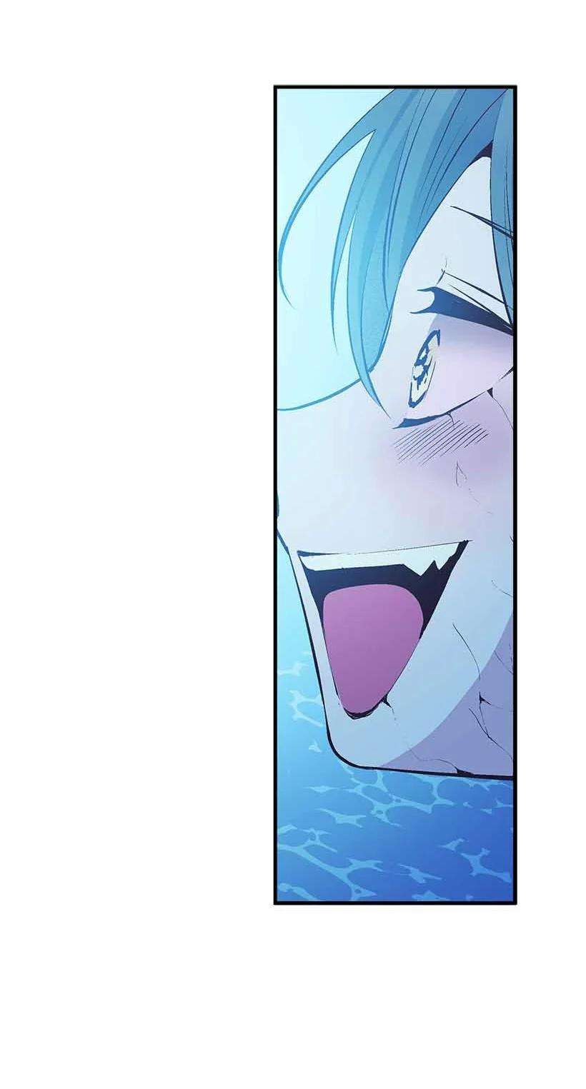 失落的公主71 水中的诺亚