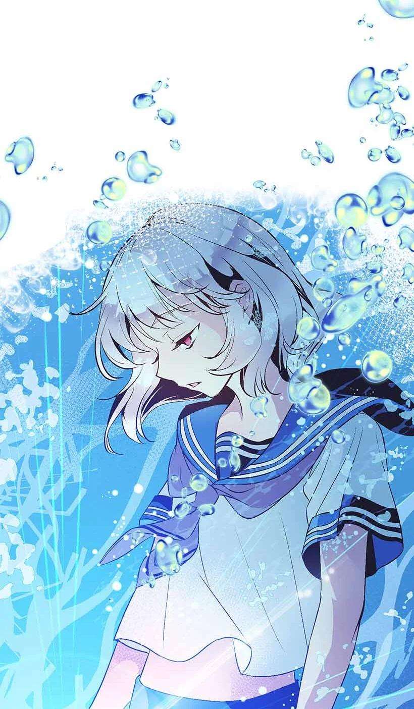 失落的公主71 水中的诺亚