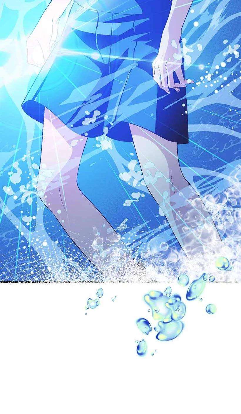 失落的公主71 水中的诺亚