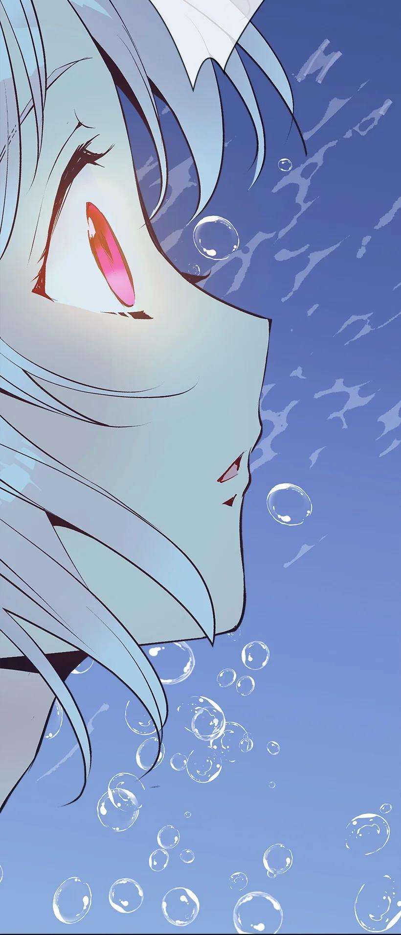 失落的公主71 水中的诺亚