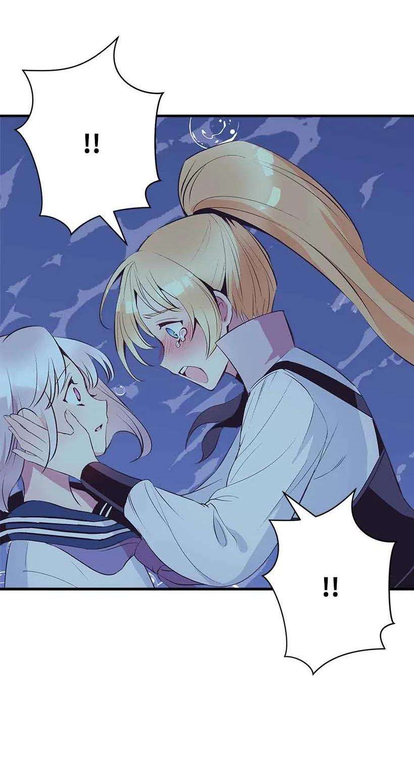 失落的公主72 水中的诺亚