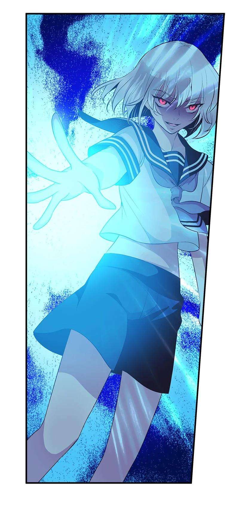 失落的公主72 水中的诺亚